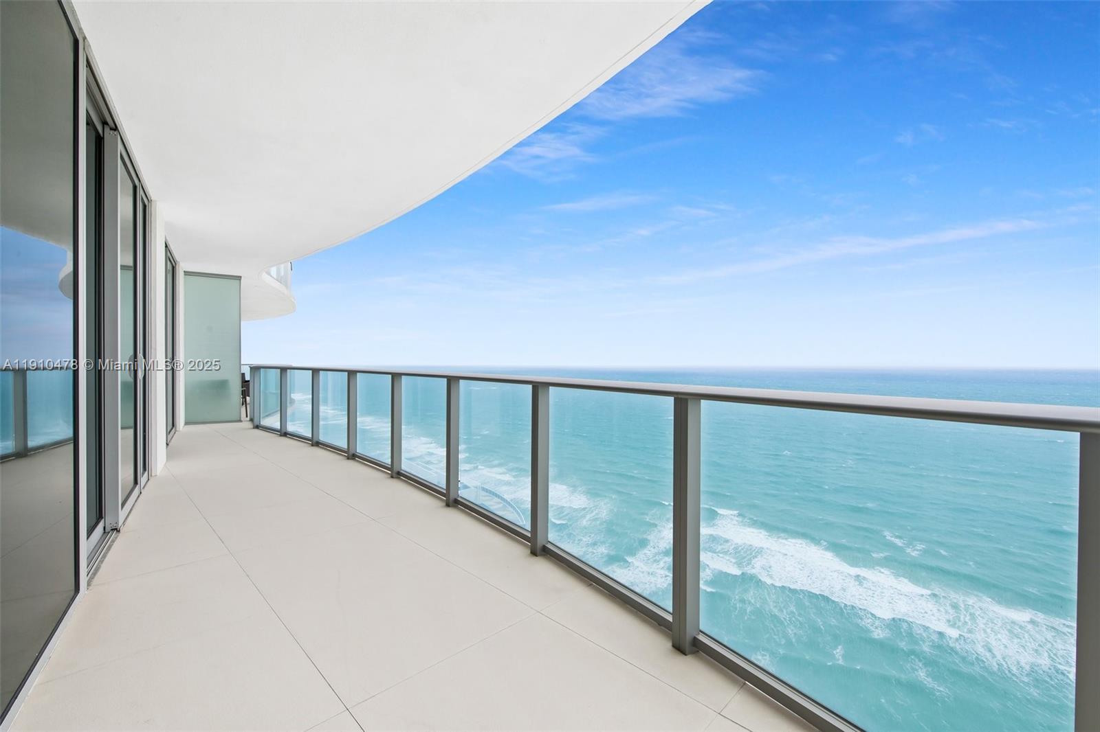 4111 South Ocean Drive Co