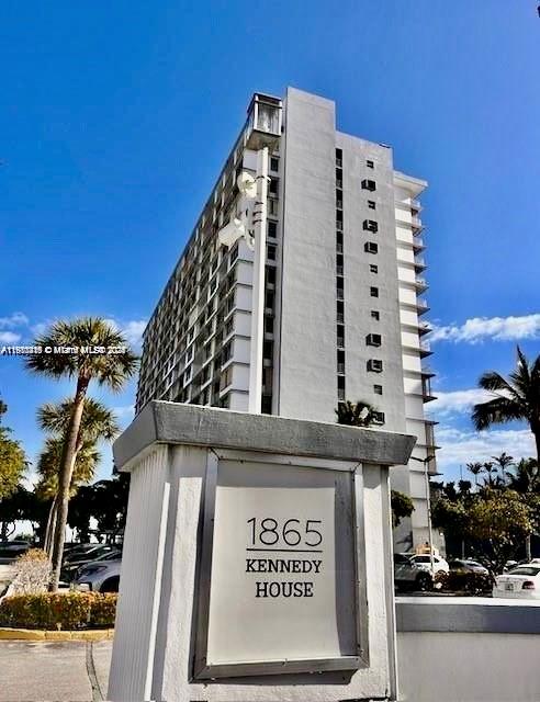 Kennedy House Condo