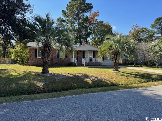 608 Jefferson Way Conway, SC 29526