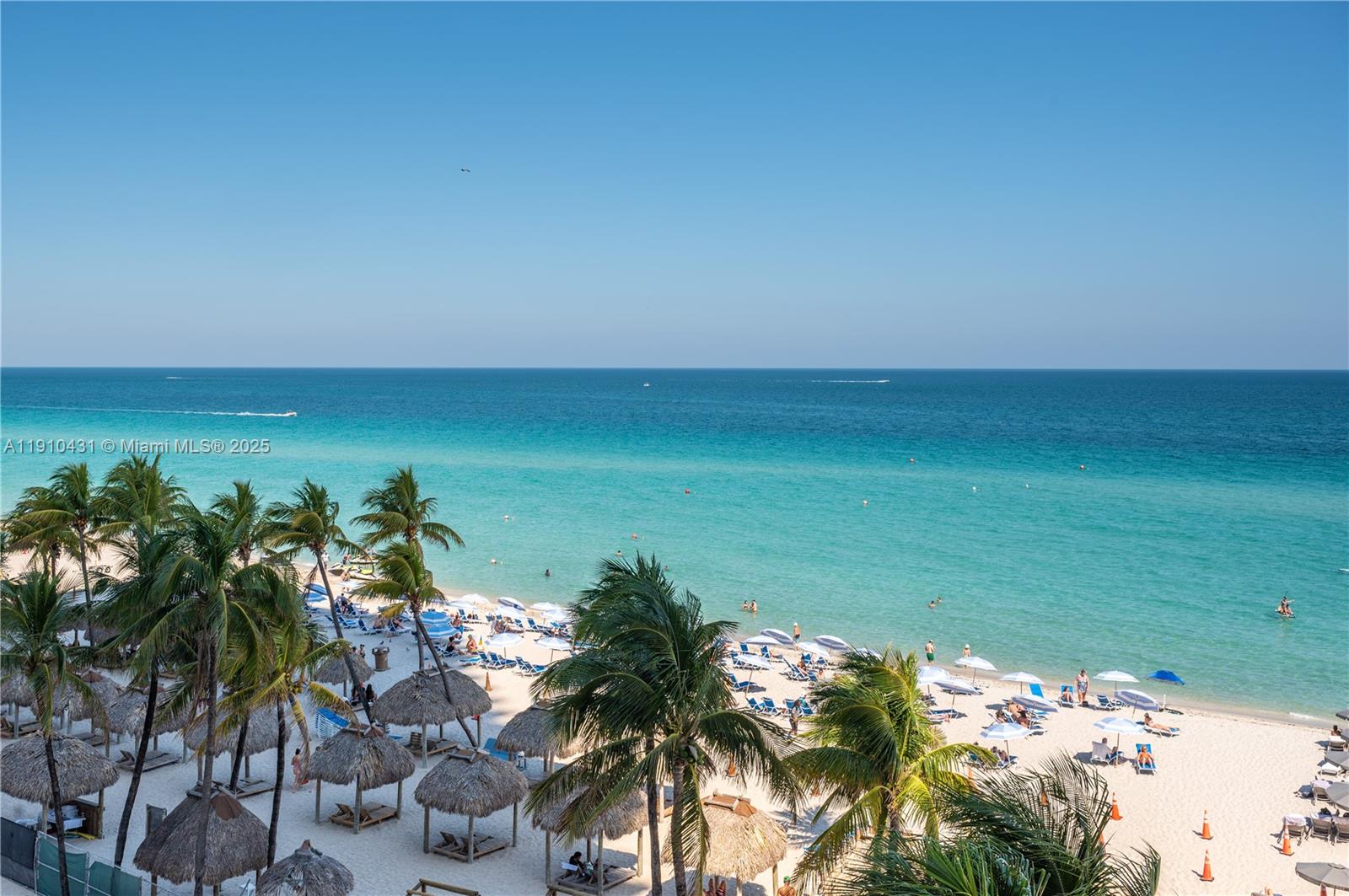 Apartamento para Alugar em Sunny Isles Beach, FL