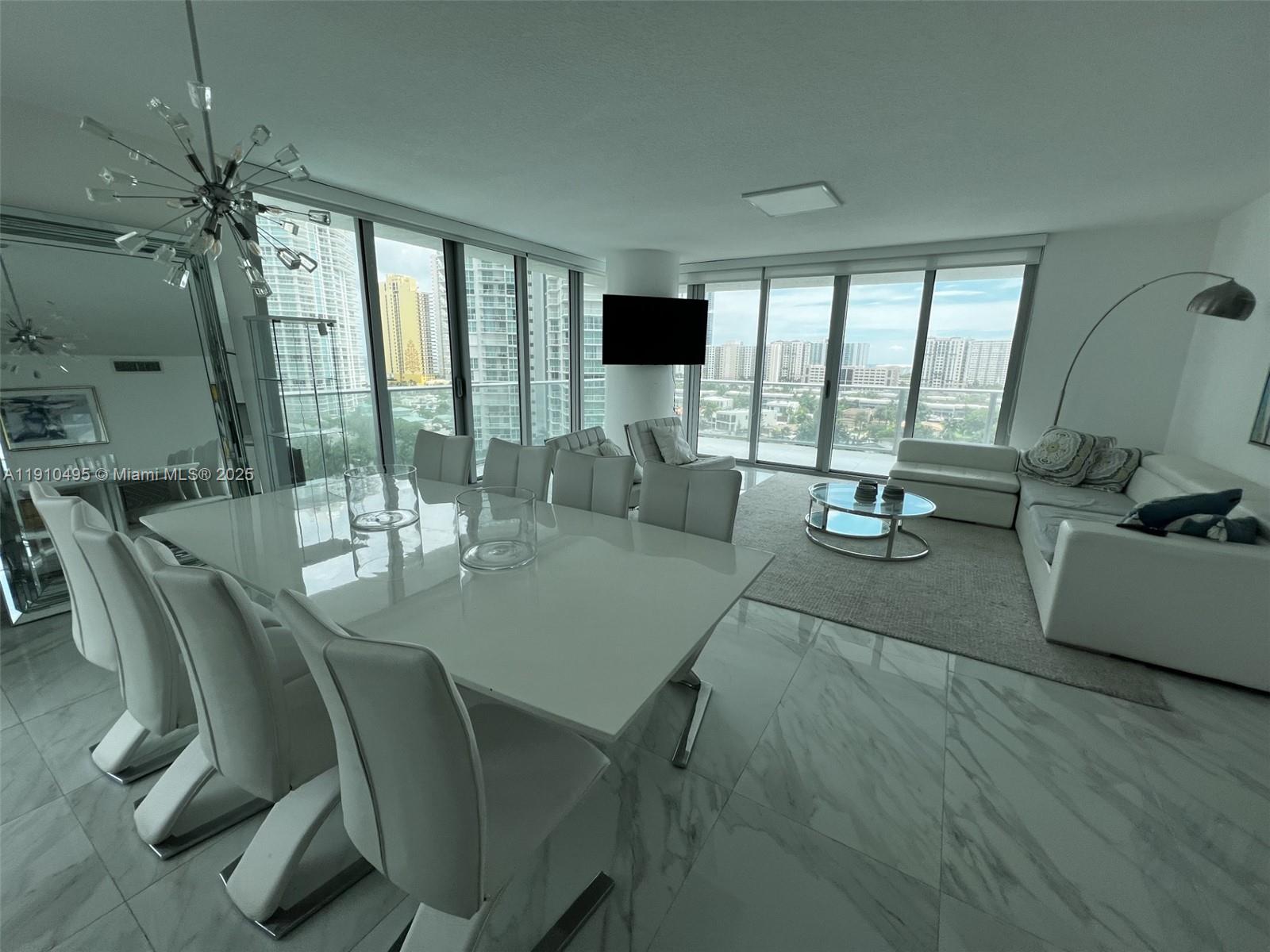 Condo for Sale in Sunny Isles Beach, FL