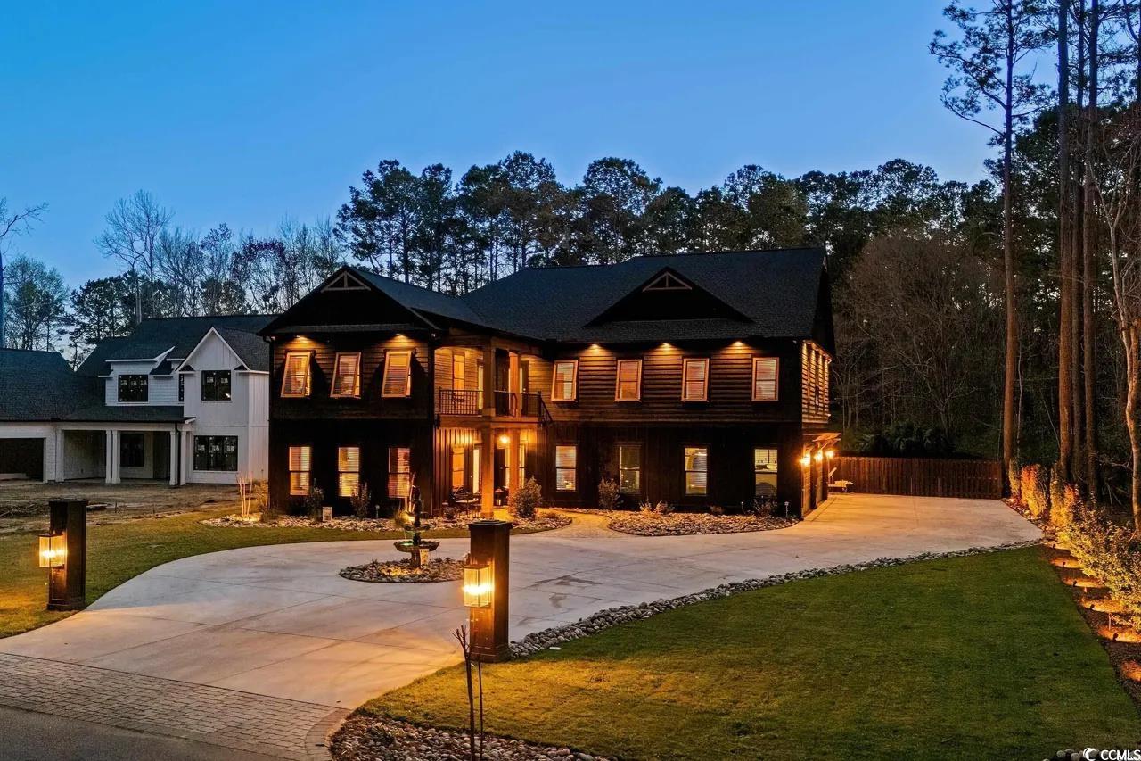 Homes for sale in Murrells Inlet, SC | Tbd Mcdowell Shortcut Rd, Murrells Inlet, SC 29576 | MLS# 2526919