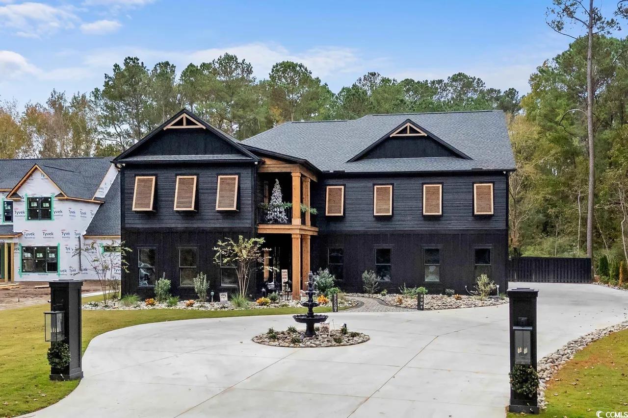 Homes for sale in Murrells Inlet, SC | Tbd Mcdowell Shortcut Rd, Murrells Inlet, SC 29576 | MLS# 2526919