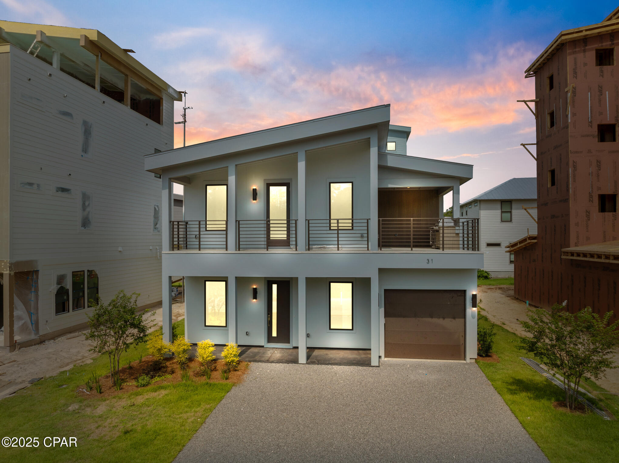 Details for 11 Sarah Street Lot 20, Inlet Beach, FL 32461