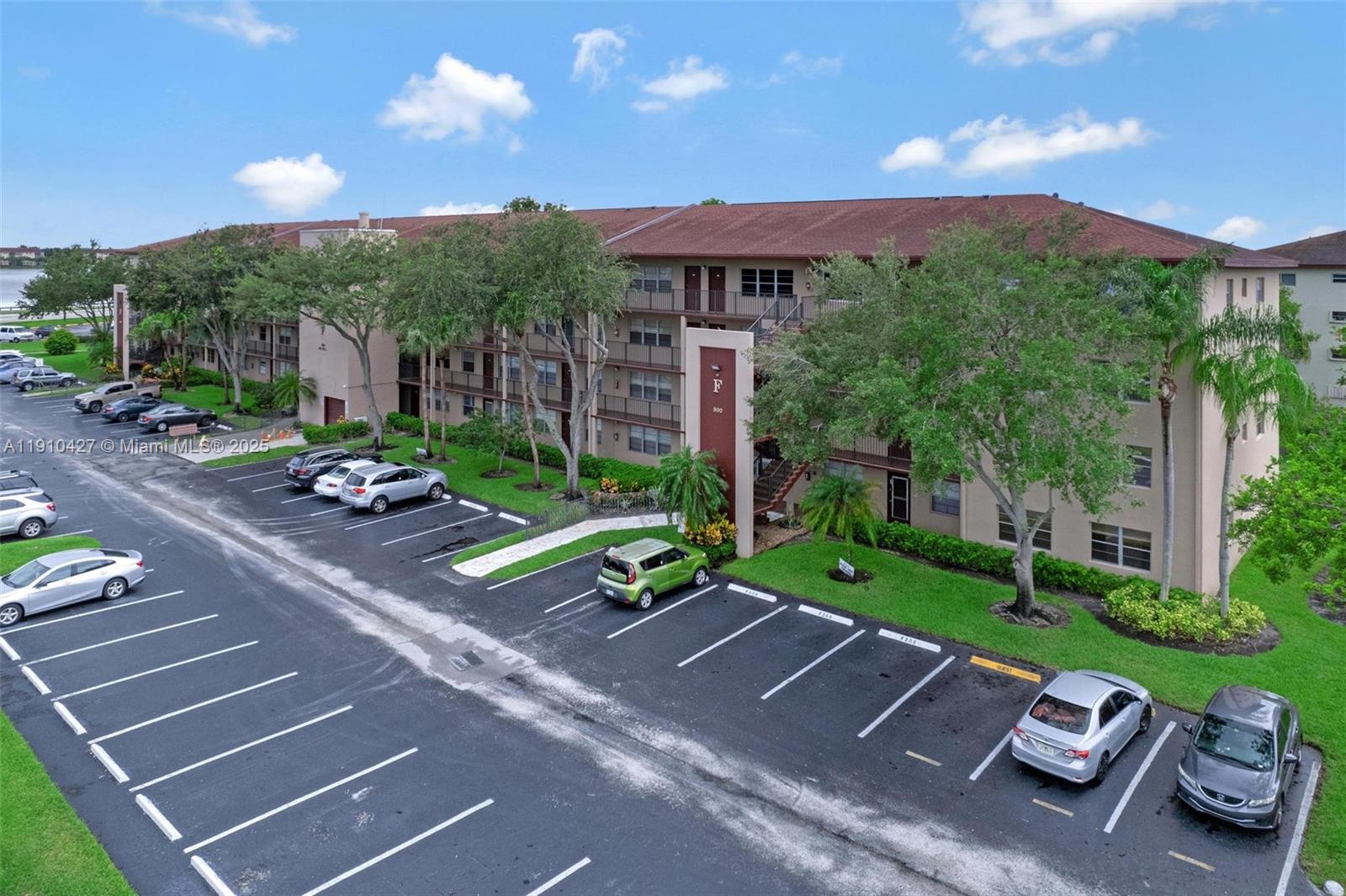 Kingsley At Century Villa