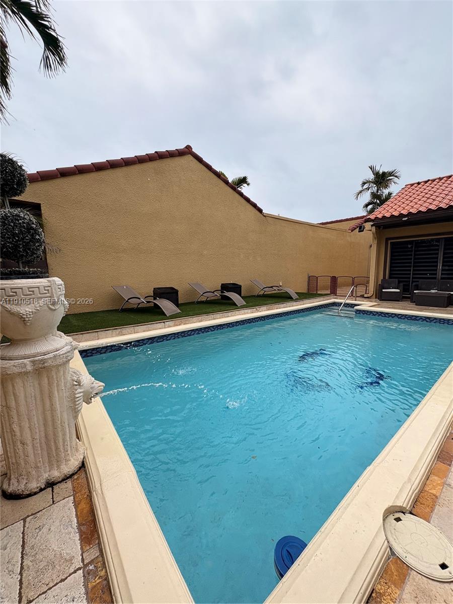 Sky Lake Villas First Add