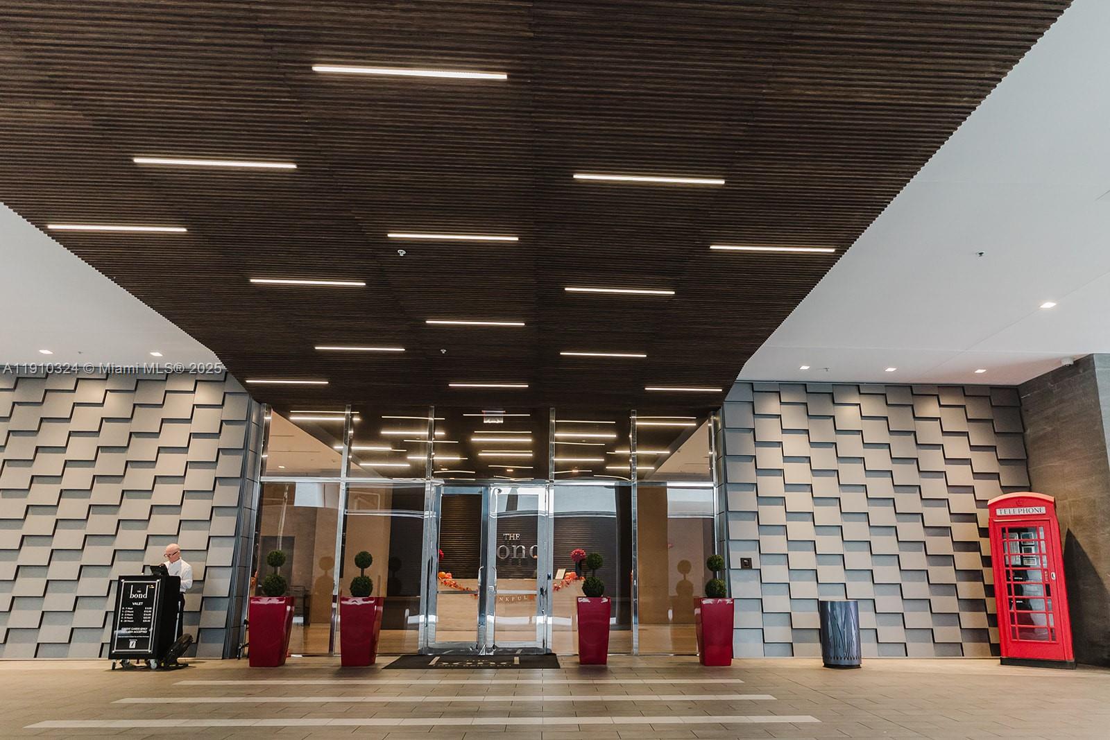 The Bondo (1080 Brickell)