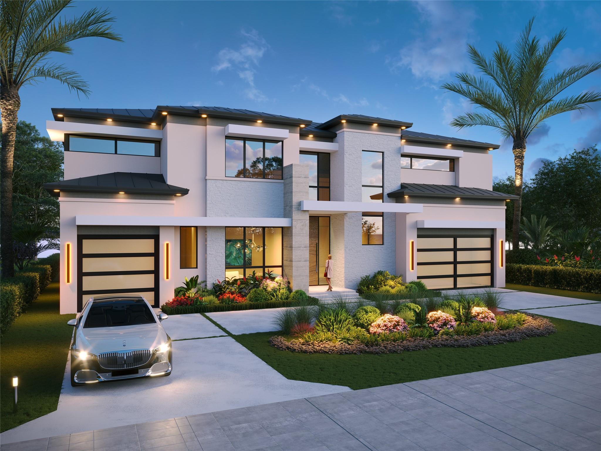 Homes for sale in Lighthouse Point, FL | 4011 Ne 23rd Ter, Lighthouse Point, FL 33064 | MLS# F10535092