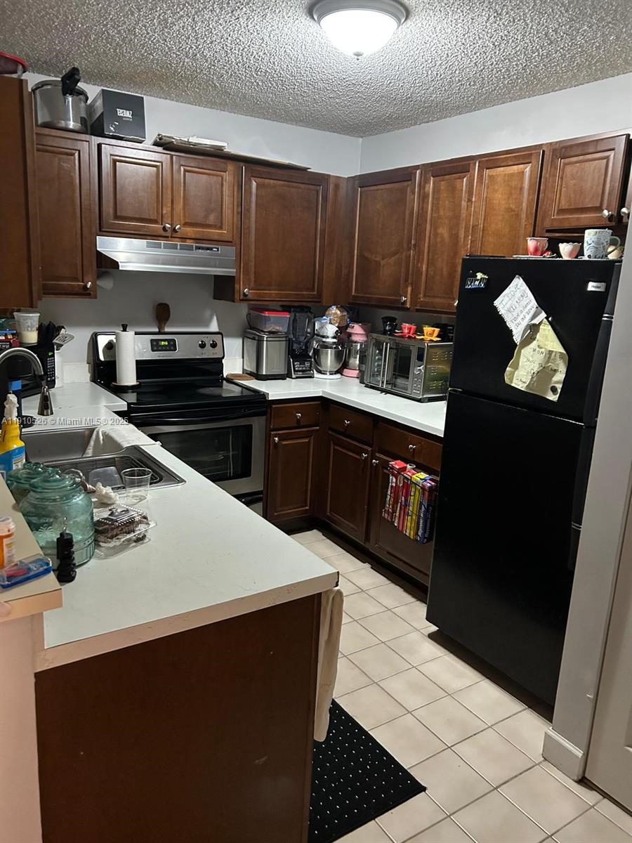 Palms Of Pembroke Condo