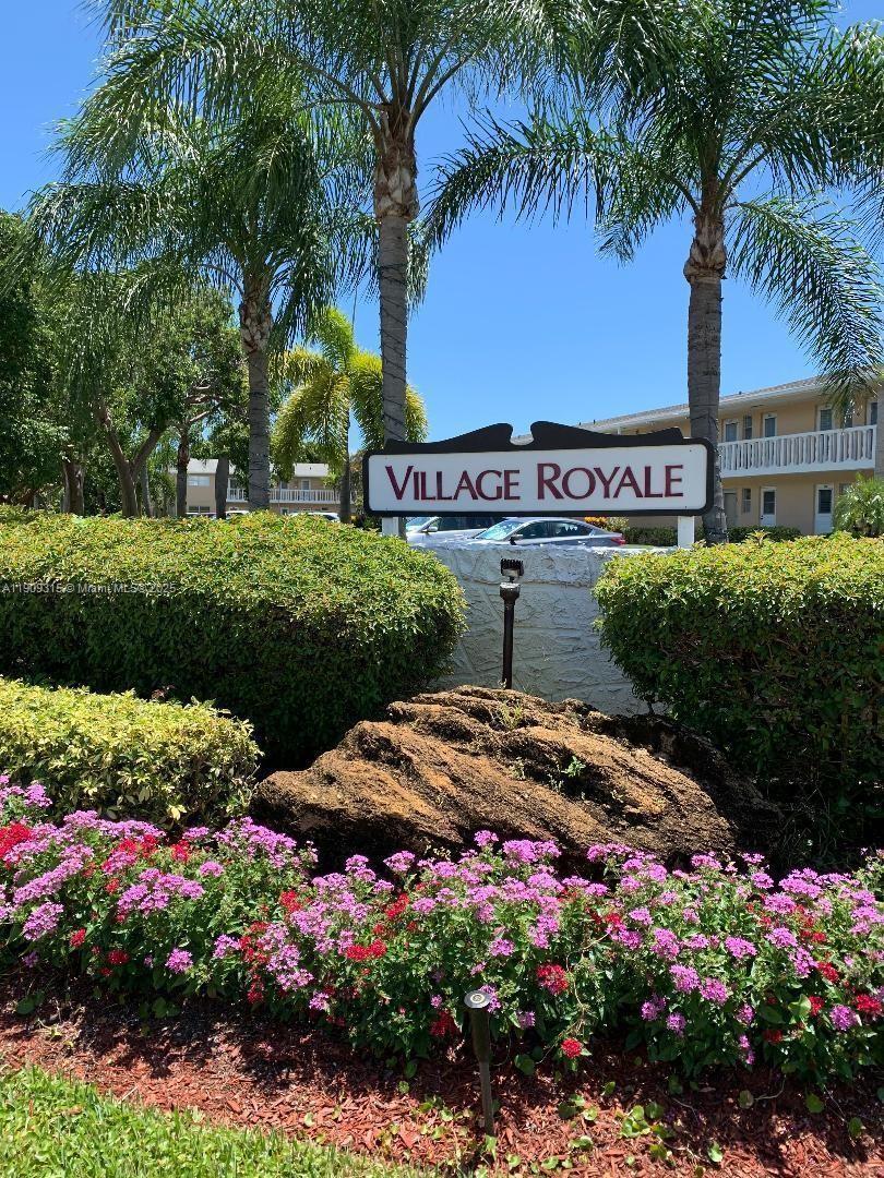 Village Royale Condo 7