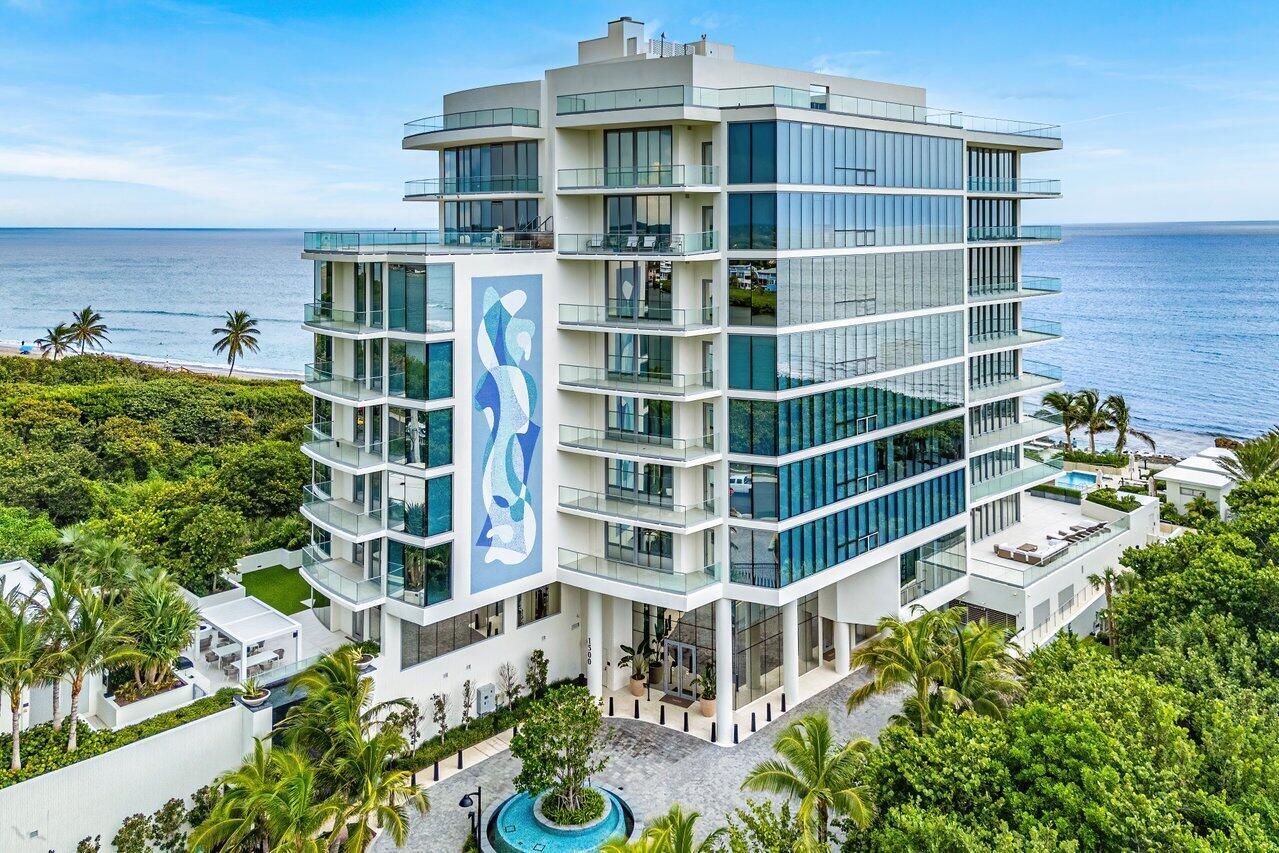 1500 Beach Road Unit 301, Tequesta, Florida 33469