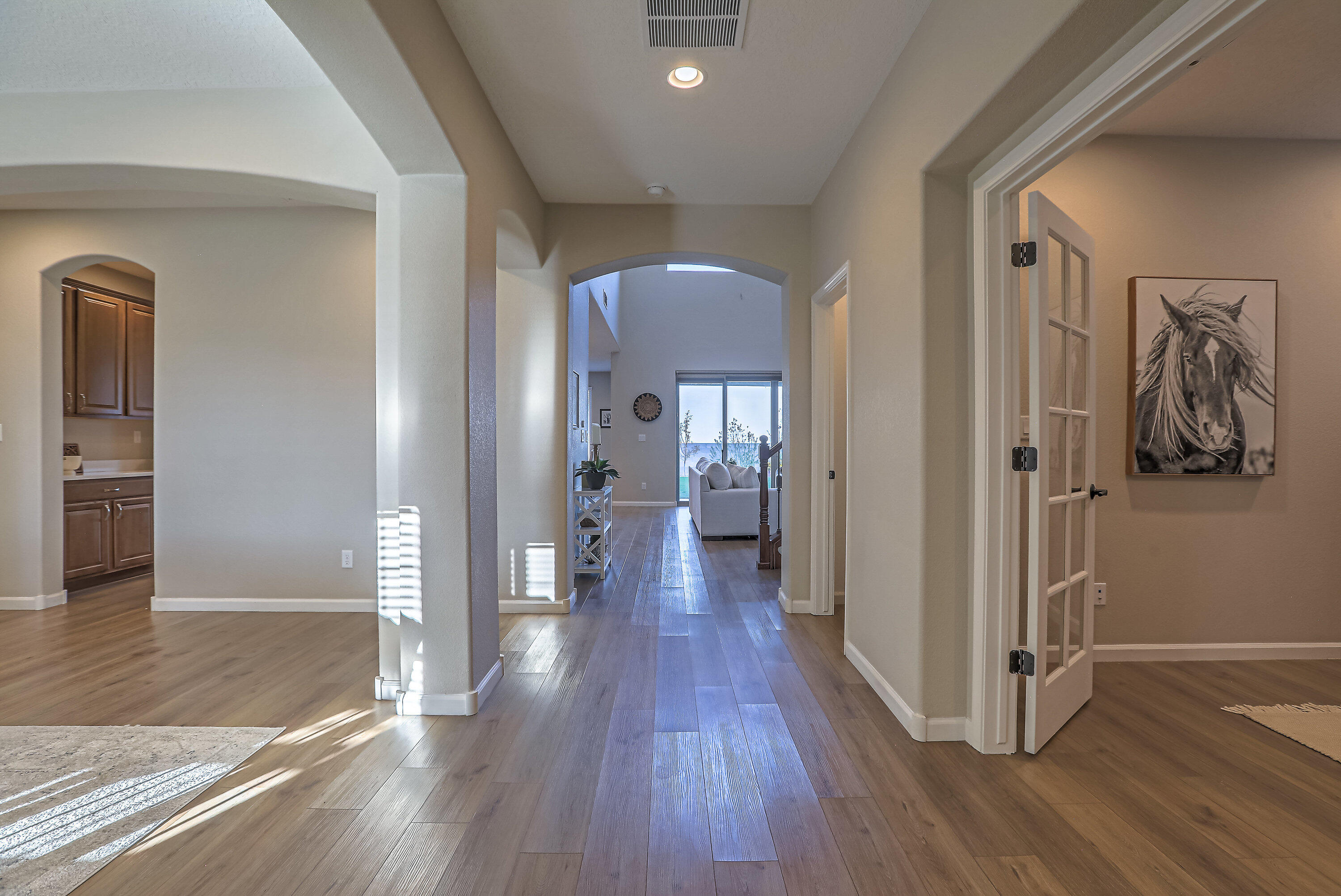 Homes for sale in Albuquerque, NM | 11809 N Star Trl Nw, Albuquerque, NM 87120 | MLS# 1094189