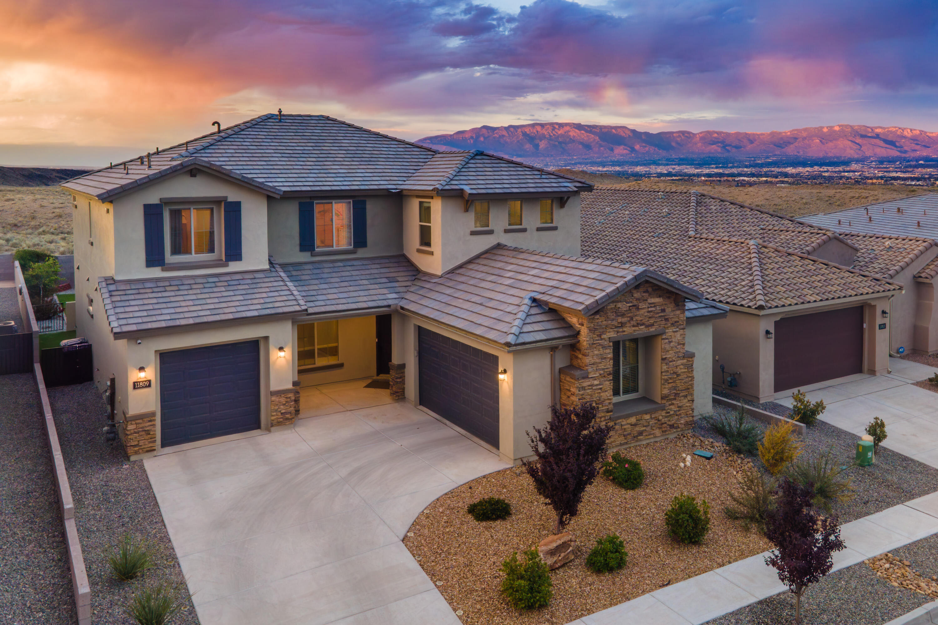 Homes for sale in Albuquerque, NM | 11809 N Star Trl Nw, Albuquerque, NM 87120 | MLS# 1094189