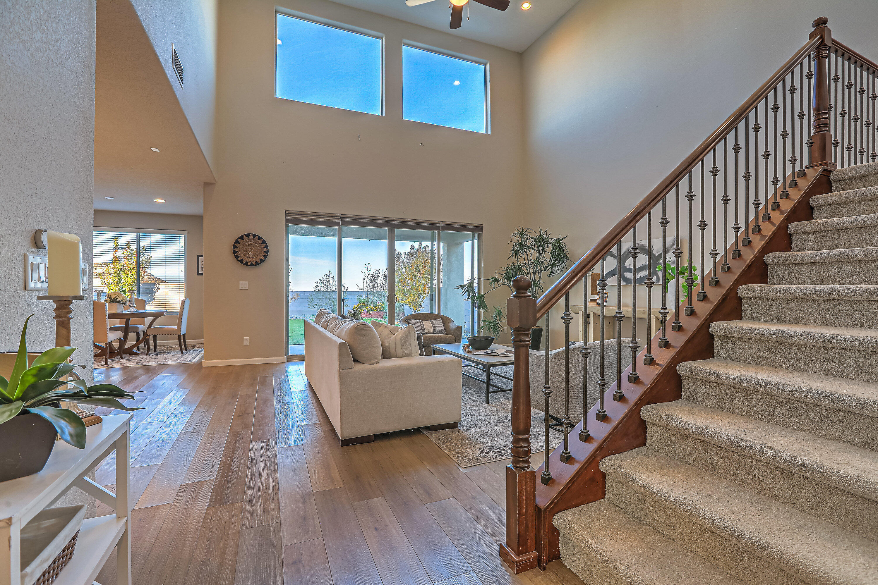 Homes for sale in Albuquerque, NM | 11809 N Star Trl Nw, Albuquerque, NM 87120 | MLS# 1094189