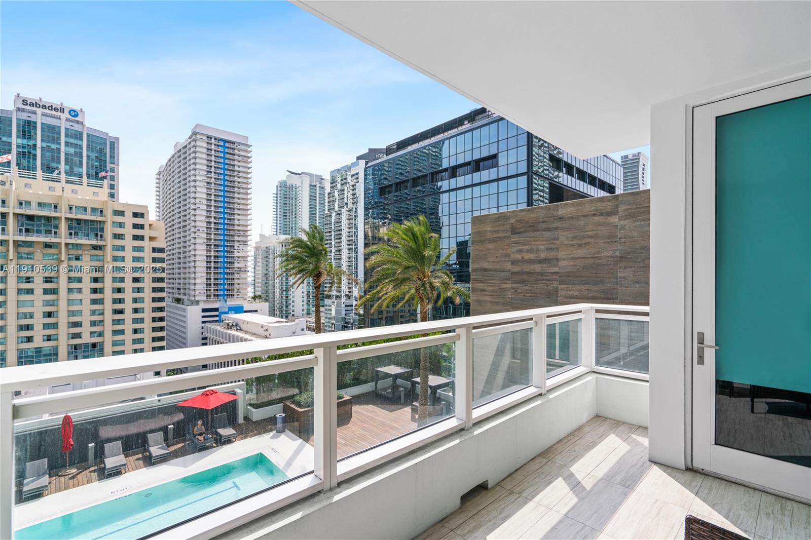 1080 Brickell Ave Unit 1502, Miami, Florida 33131