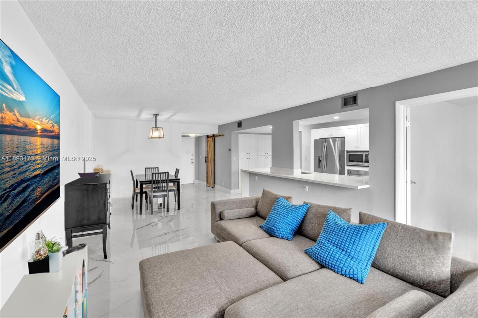 Oceanview Park Condo