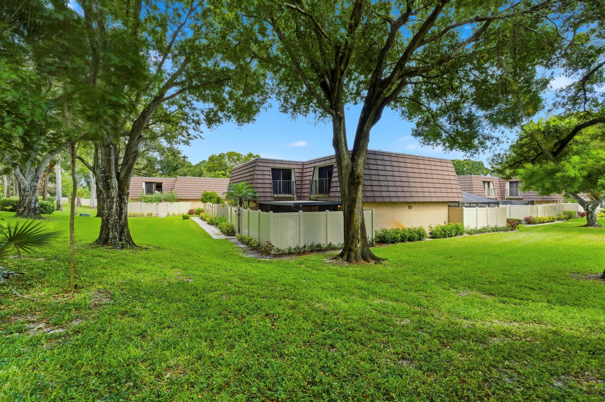 Heritage Village Of P B L