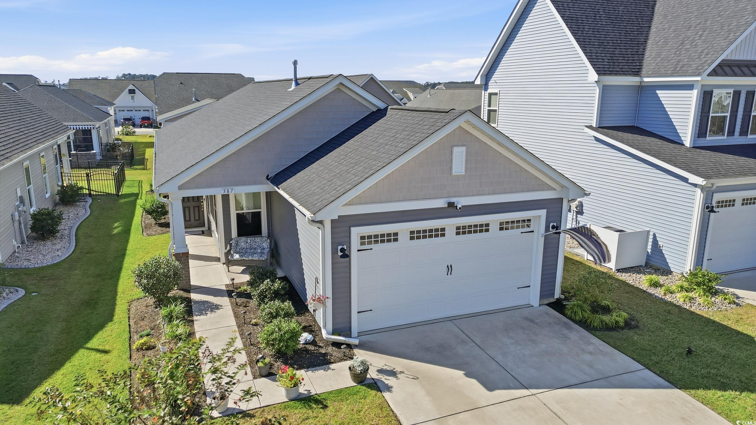 587 Cascade Loop Little River, SC 29566