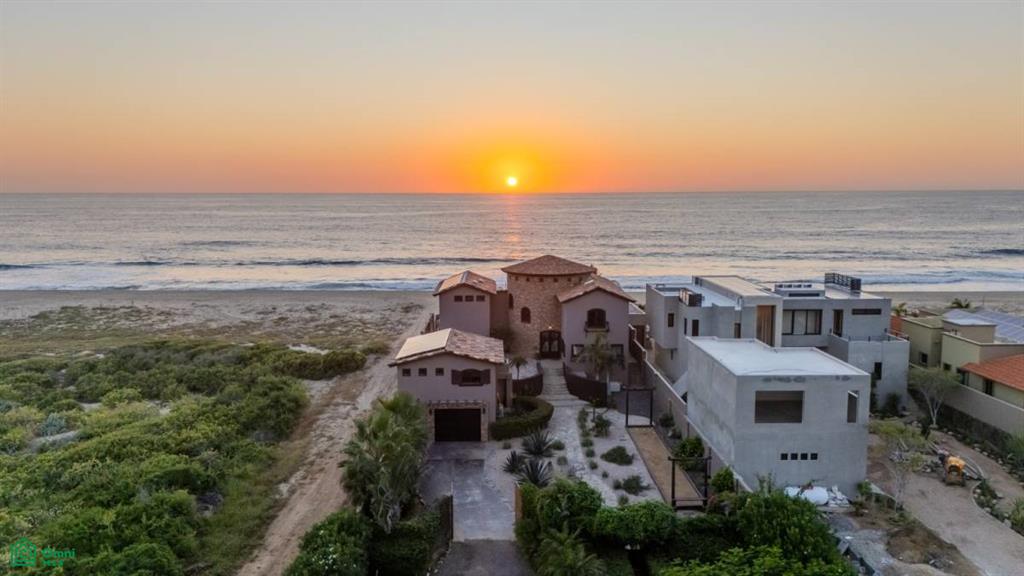 Villa Piazza Beachfront, Cabo San Lucas Centro, Los Cabos, Baja California Sur