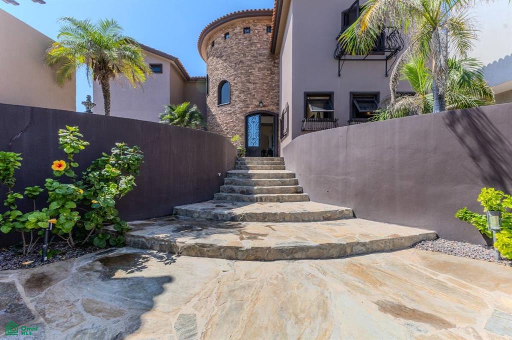 Villa Piazza Beachfront, Cabo San Lucas Centro, Los Cabos, Baja California Sur