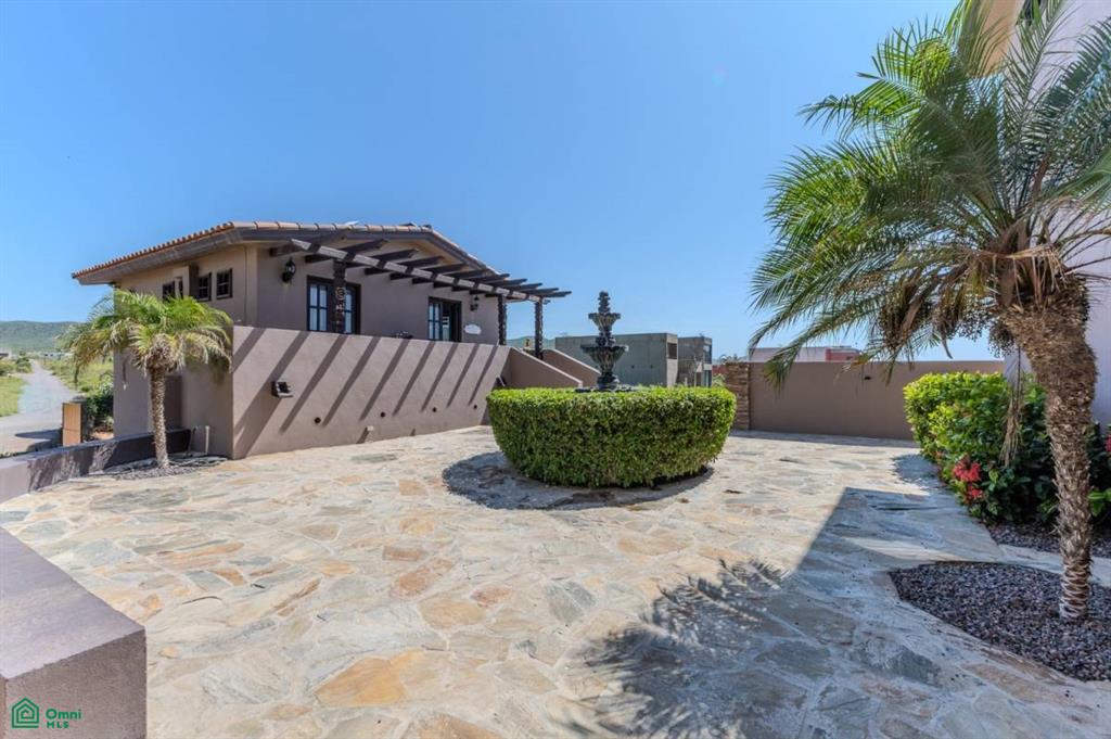 Villa Piazza Beachfront, Cabo San Lucas Centro, Los Cabos, Baja California Sur