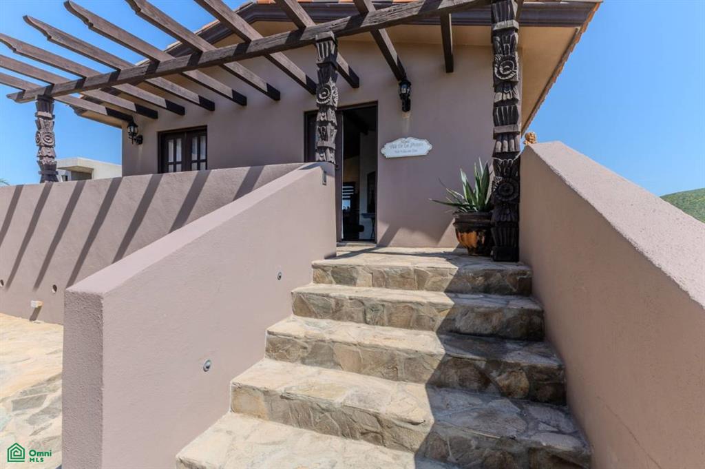 Villa Piazza Beachfront, Cabo San Lucas Centro, Los Cabos, Baja California Sur