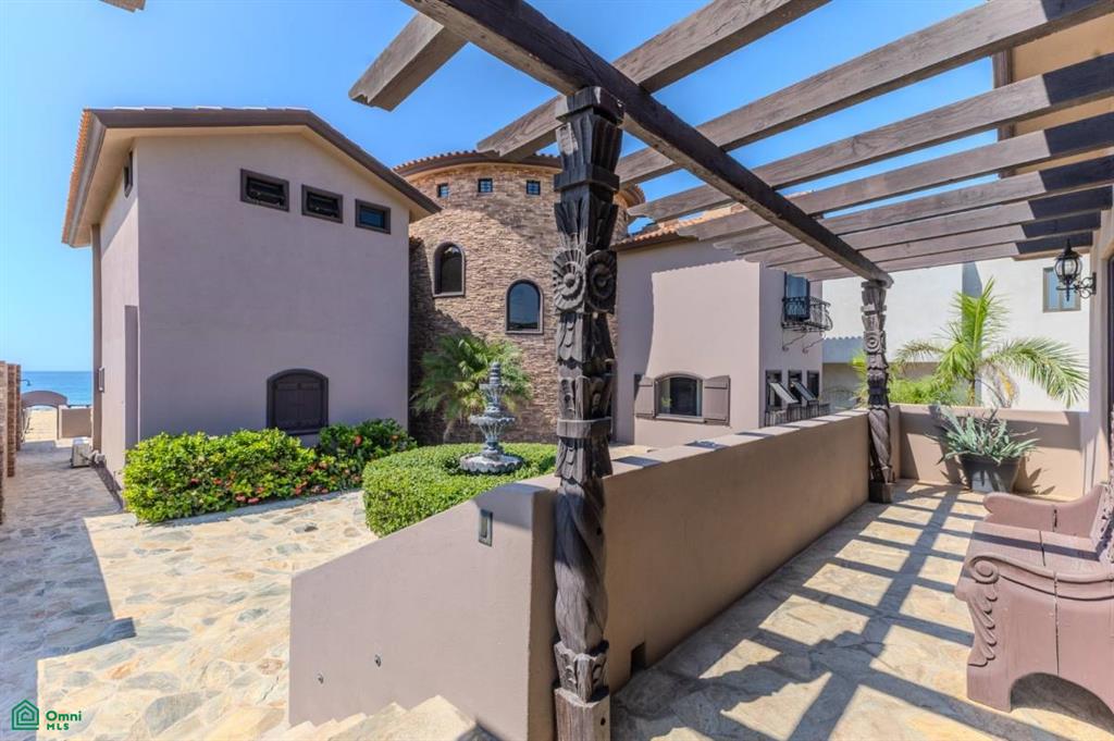 Villa Piazza Beachfront, Cabo San Lucas Centro, Los Cabos, Baja California Sur