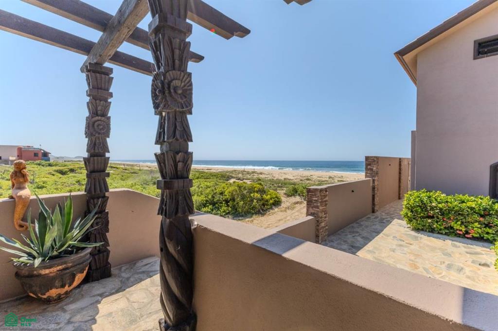 Villa Piazza Beachfront, Cabo San Lucas Centro, Los Cabos, Baja California Sur