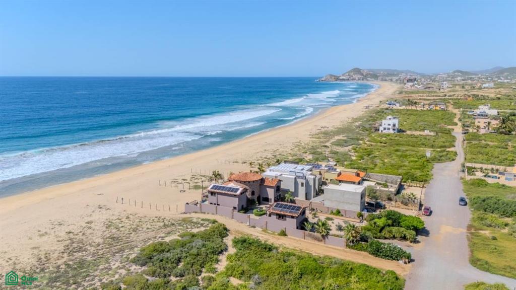 Villa Piazza Beachfront, Cabo San Lucas Centro, Los Cabos, Baja California Sur