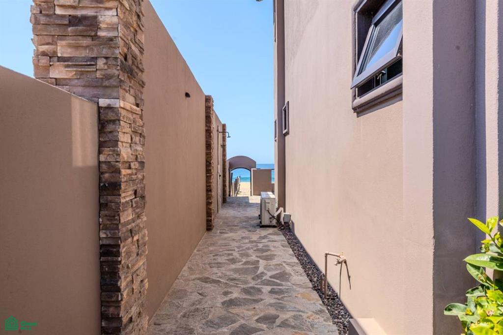 Villa Piazza Beachfront, Cabo San Lucas Centro, Los Cabos, Baja California Sur