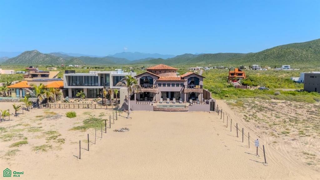 Villa Piazza Beachfront, Cabo San Lucas Centro, Los Cabos, Baja California Sur