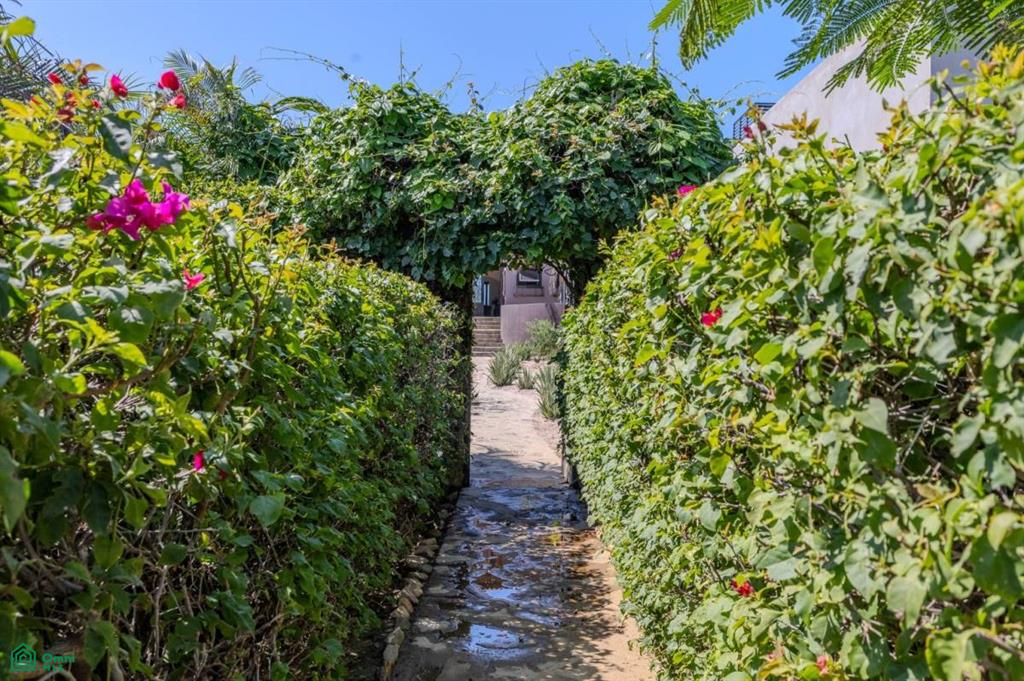 Villa Piazza Beachfront, Cabo San Lucas Centro, Los Cabos, Baja California Sur