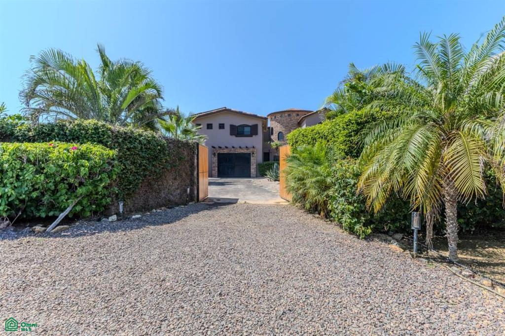 Villa Piazza Beachfront, Cabo San Lucas Centro, Los Cabos, Baja California Sur