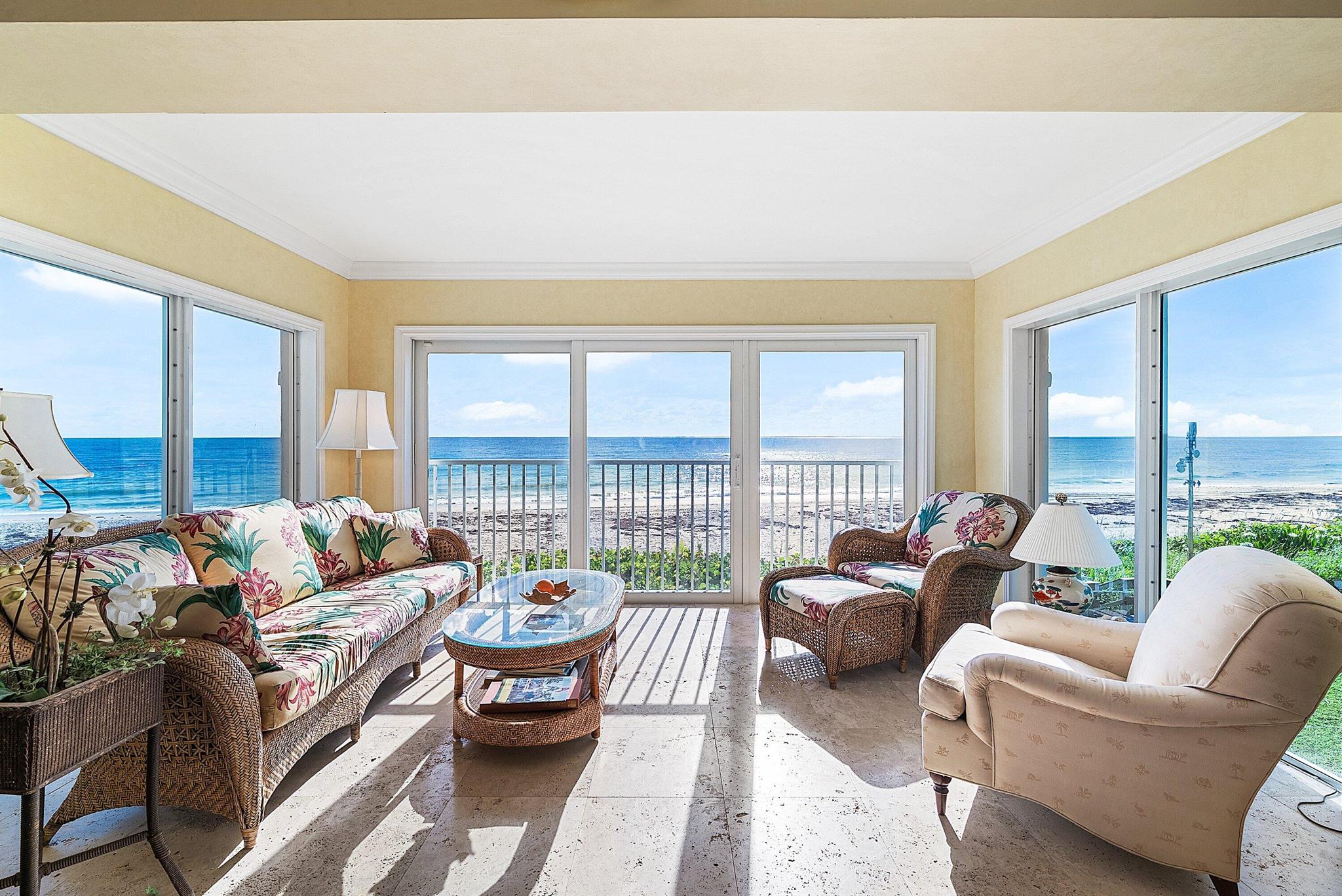 4475 Ocean Boulevard Unit 1b, Delray Beach, Florida 33483