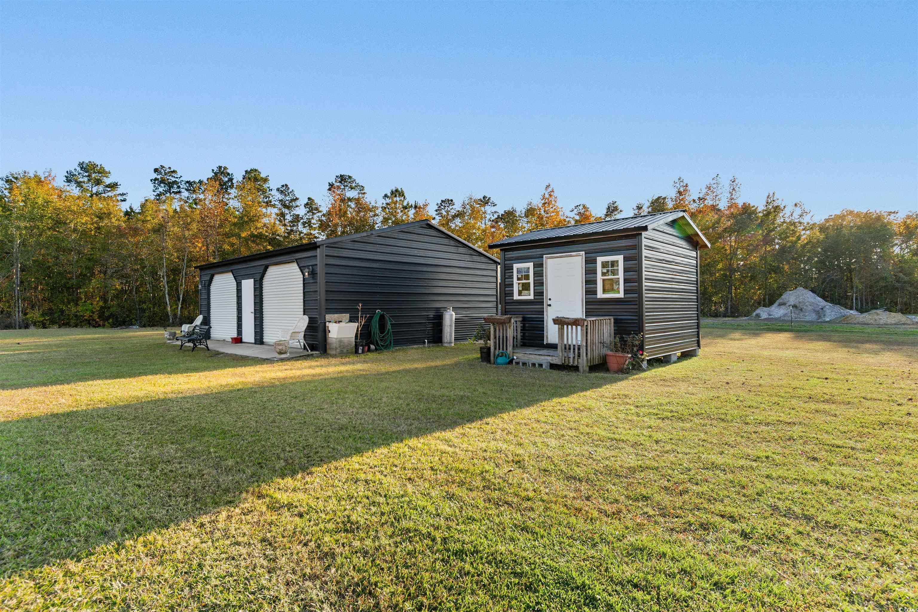 Homes for sale in Galivants Ferry, SC | 5200 Joyner Swamp Rd, Galivants Ferry, SC 29544 | MLS# 2526925