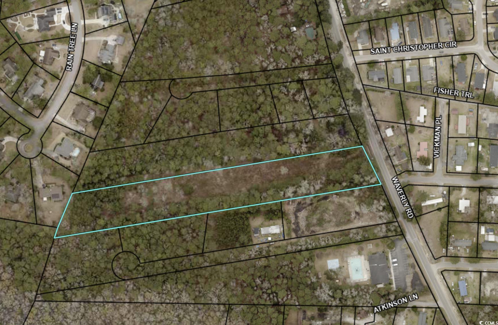 9th image of Waverly Rd, Pawleys Island, SC 29585 | MLS# 2526926