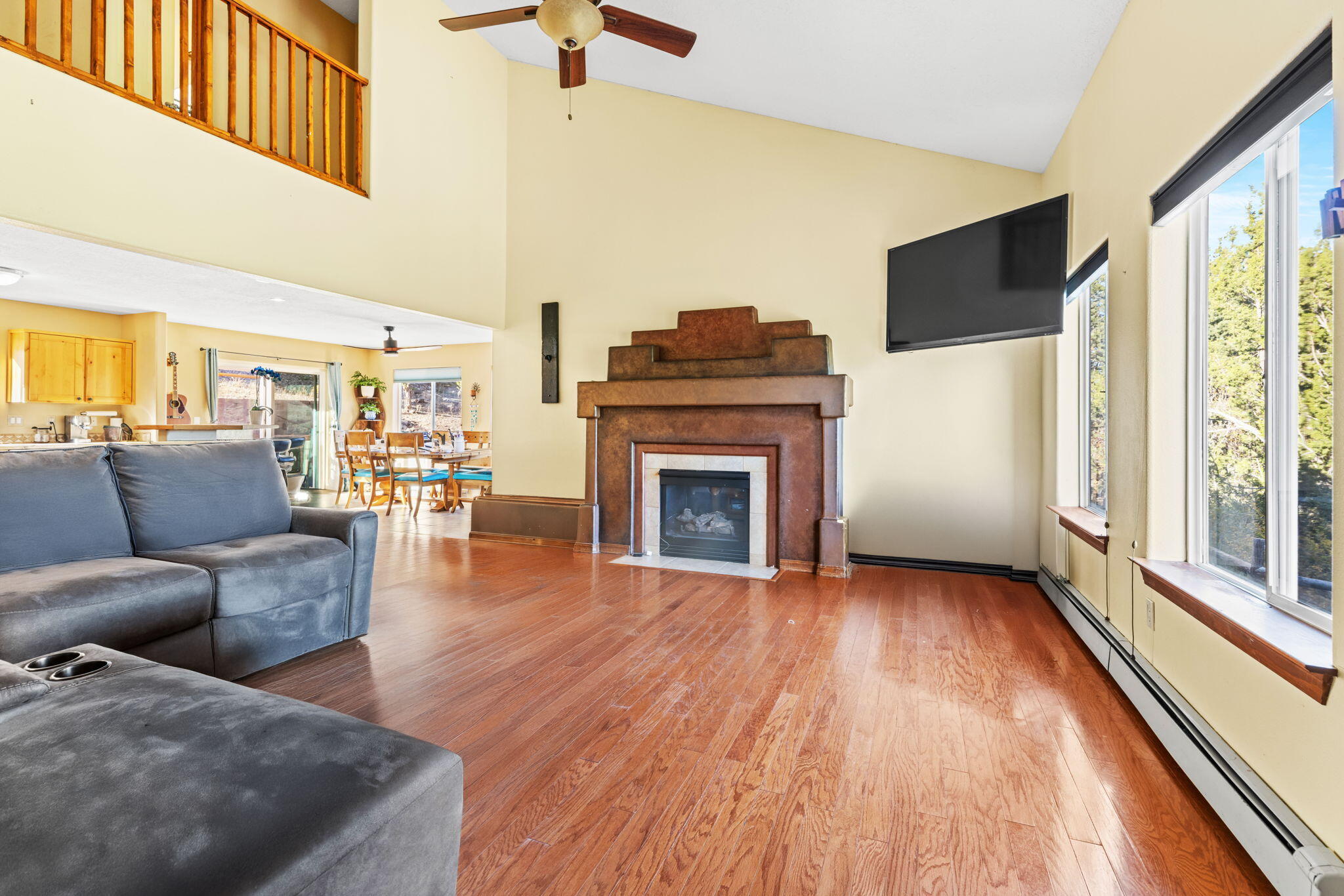 Homes for sale in Tijeras, NM | 70 Steeplechase Dr, Tijeras, NM 87059 | MLS# 1094197