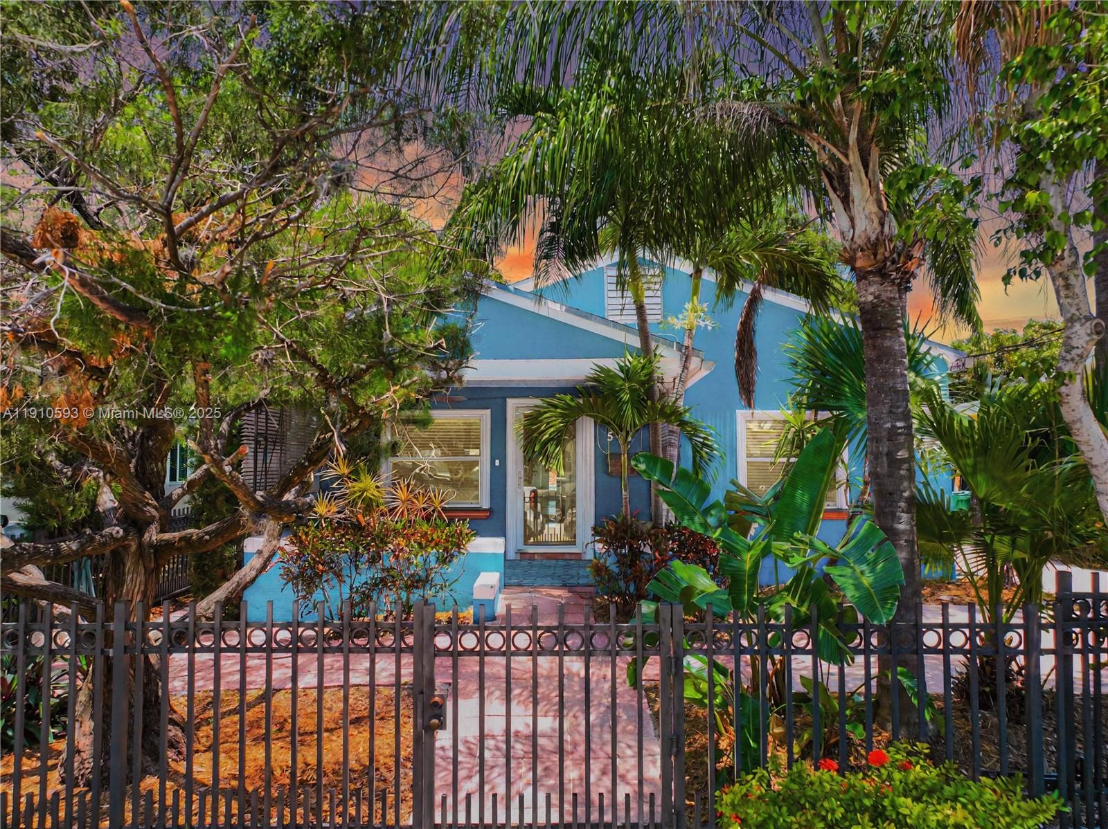 561 53rd St, Miami, Florida 33127