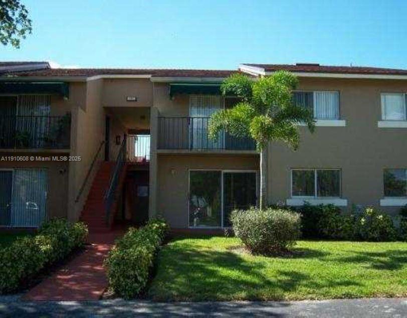 St Andrews Palm Beach Con