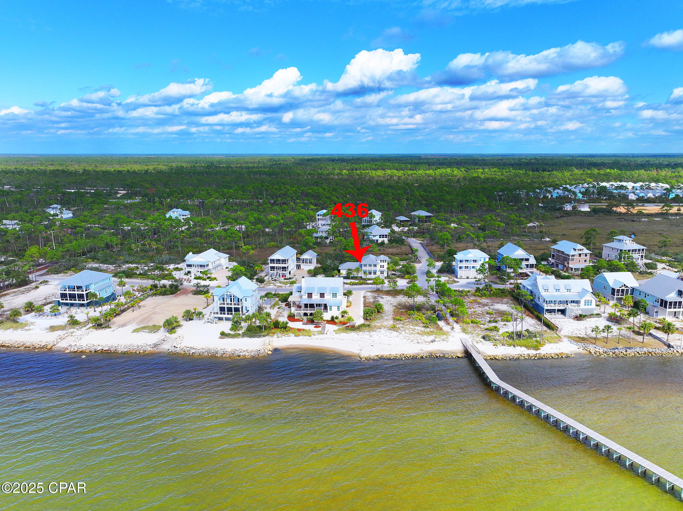 Homes for sale in Port St Joe, FL | 436 Windmark Way, Port St Joe, FL 32456 | MLS# 781400