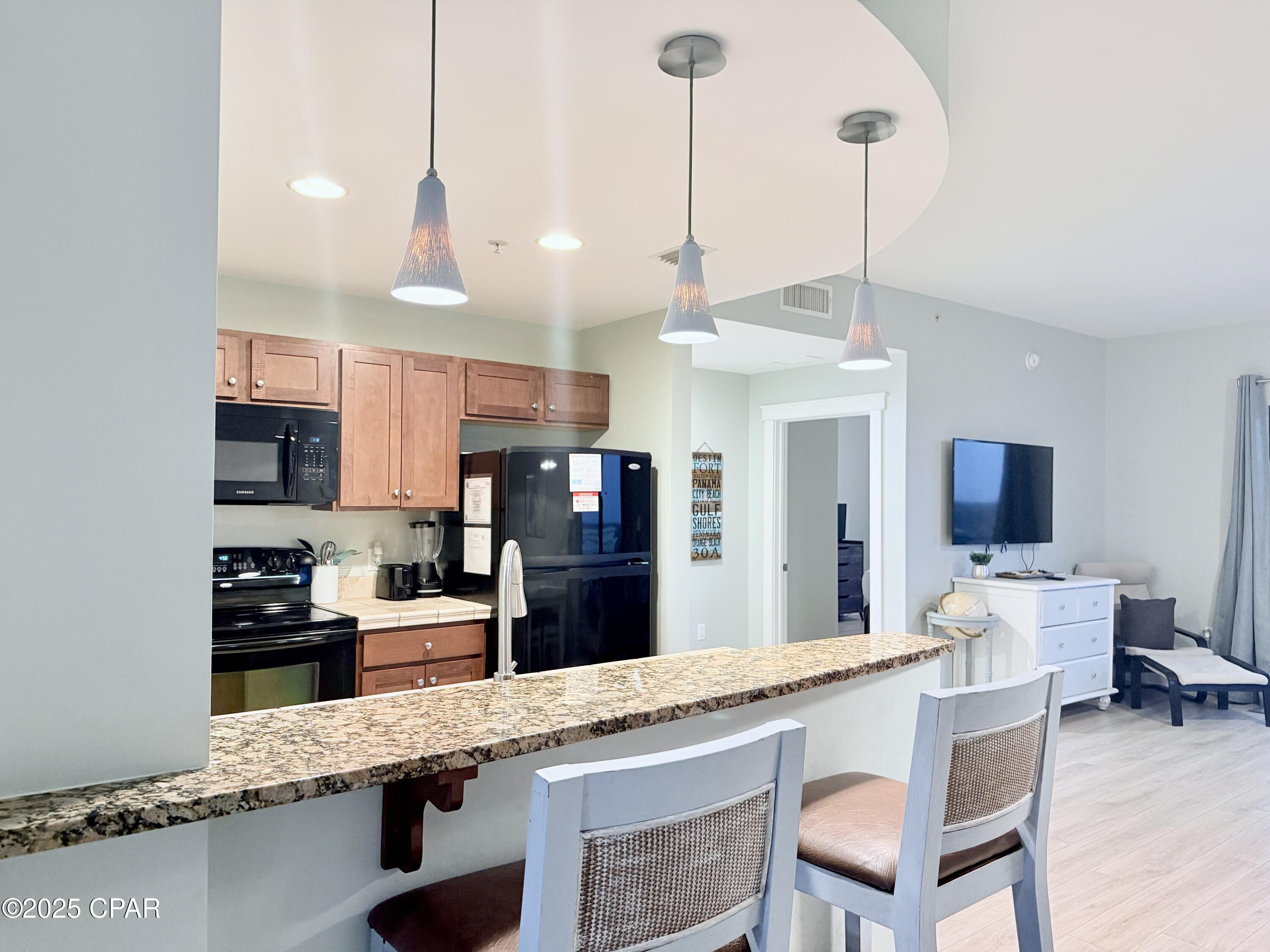 Image 3 For 15100 Front Beach Road 1019-1021