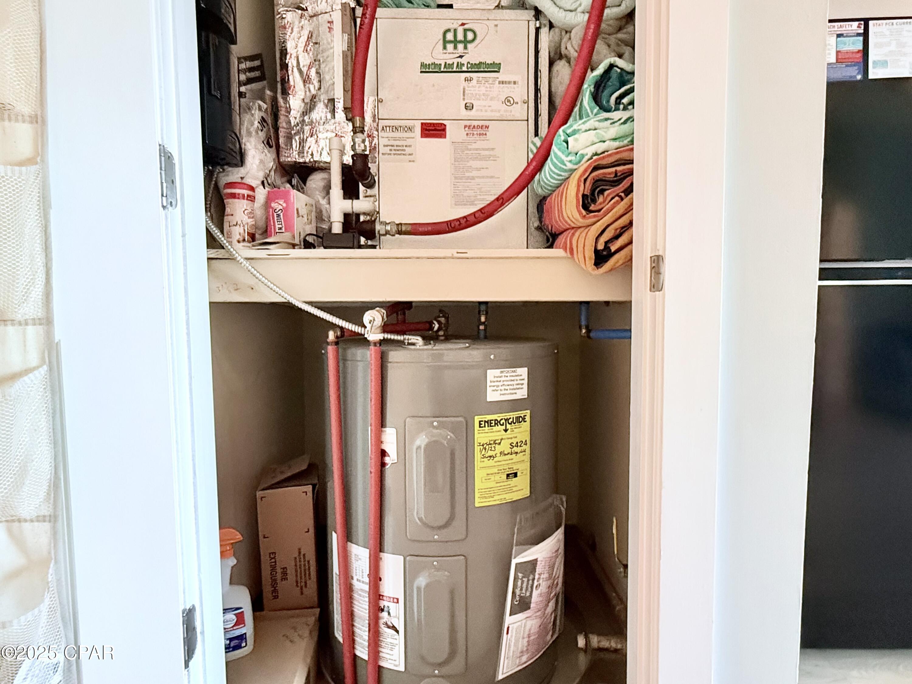 Image 30 For 15100 Front Beach Road 1019-1021