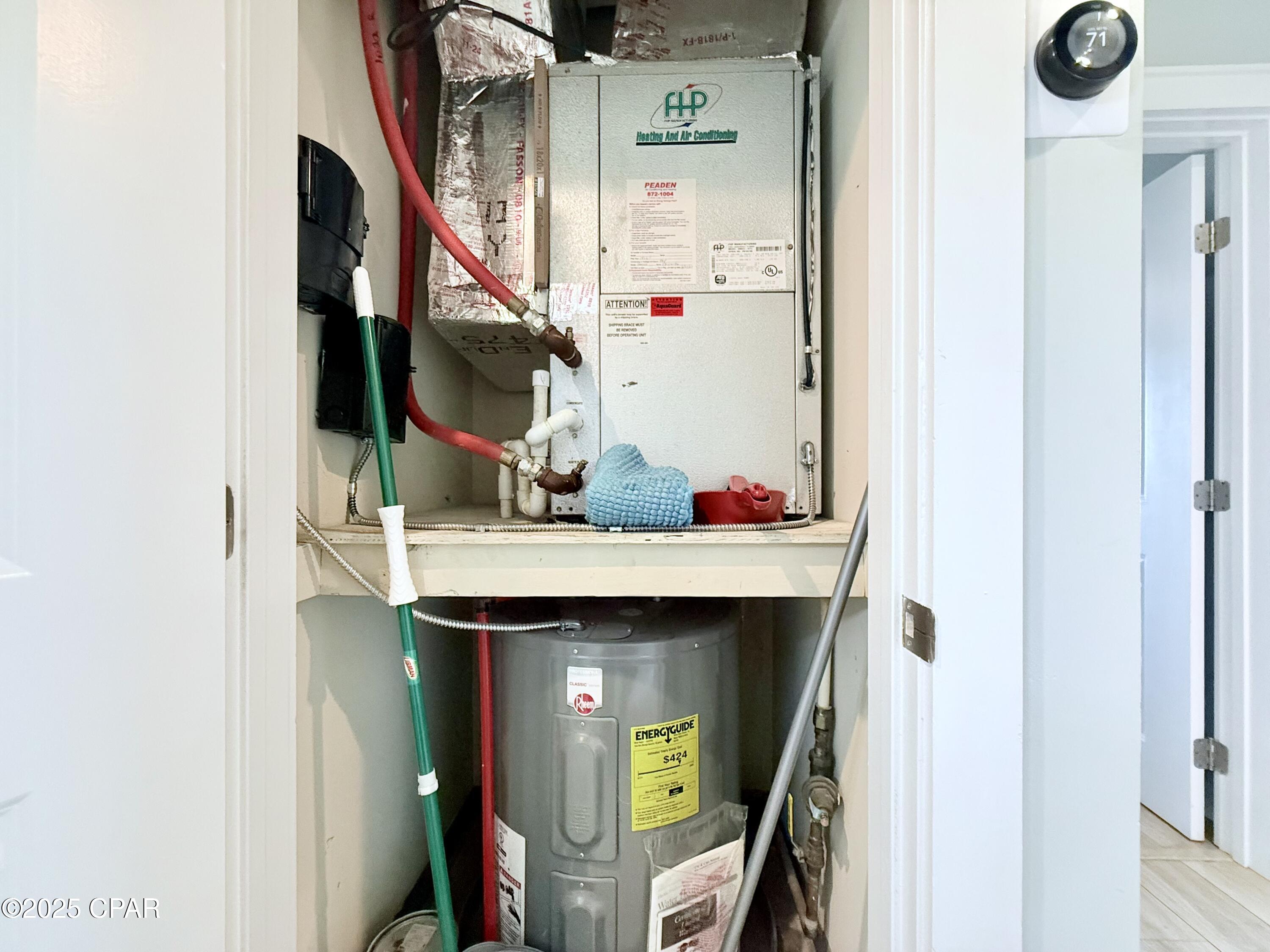 Image 32 For 15100 Front Beach Road 1019-1021