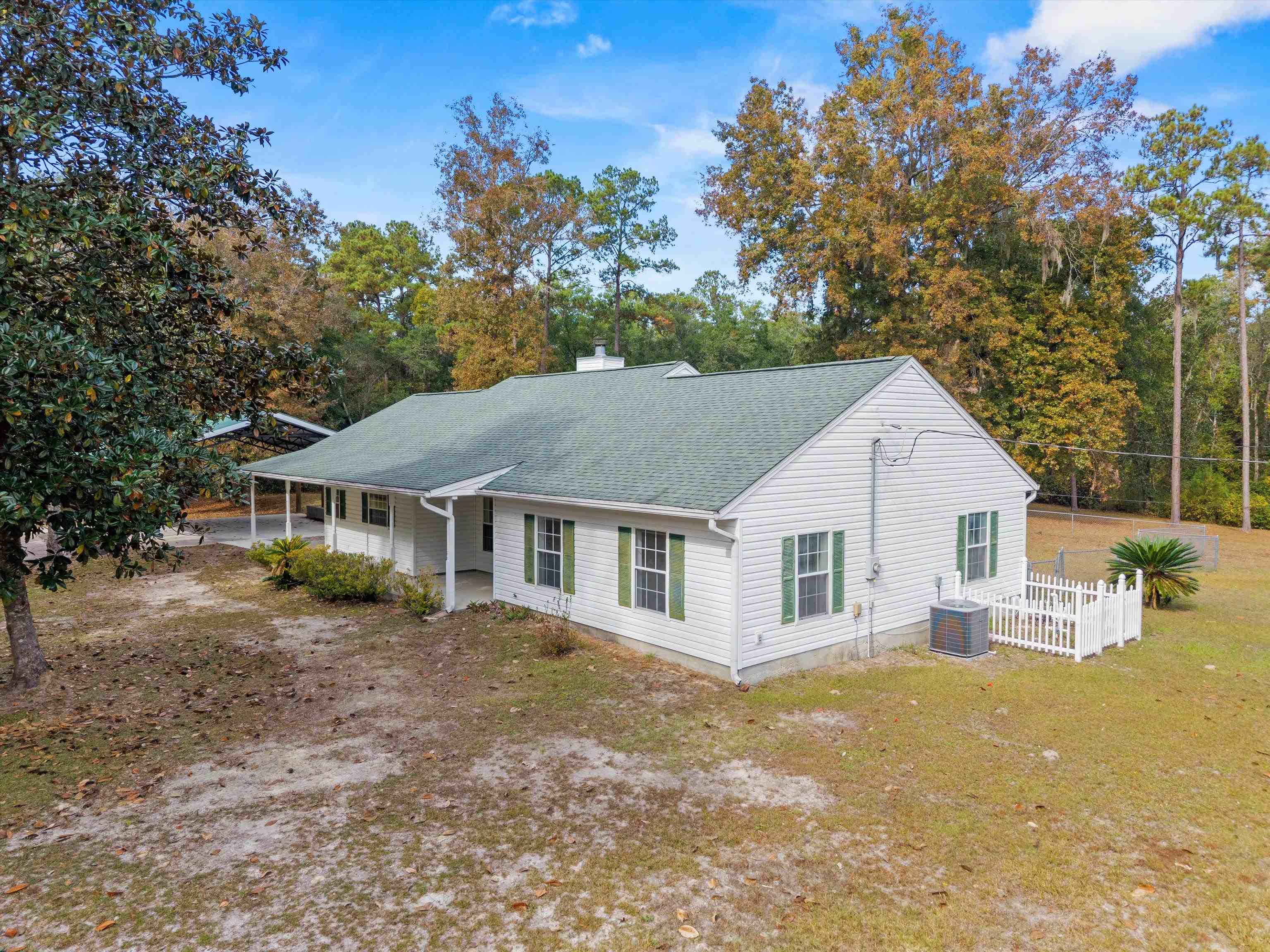 3380  Ben Stoutamire Road , Tallahassee, FL, 