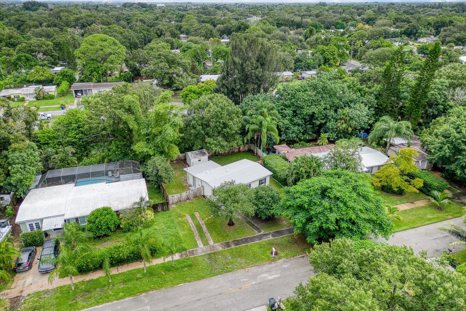 Belmont Park Replat Unit