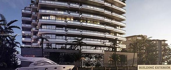 The Ivory Residence Condo