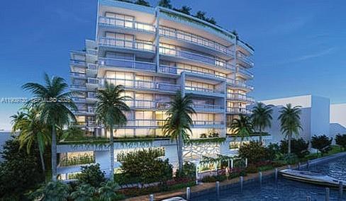 The Ivory Residence Condo