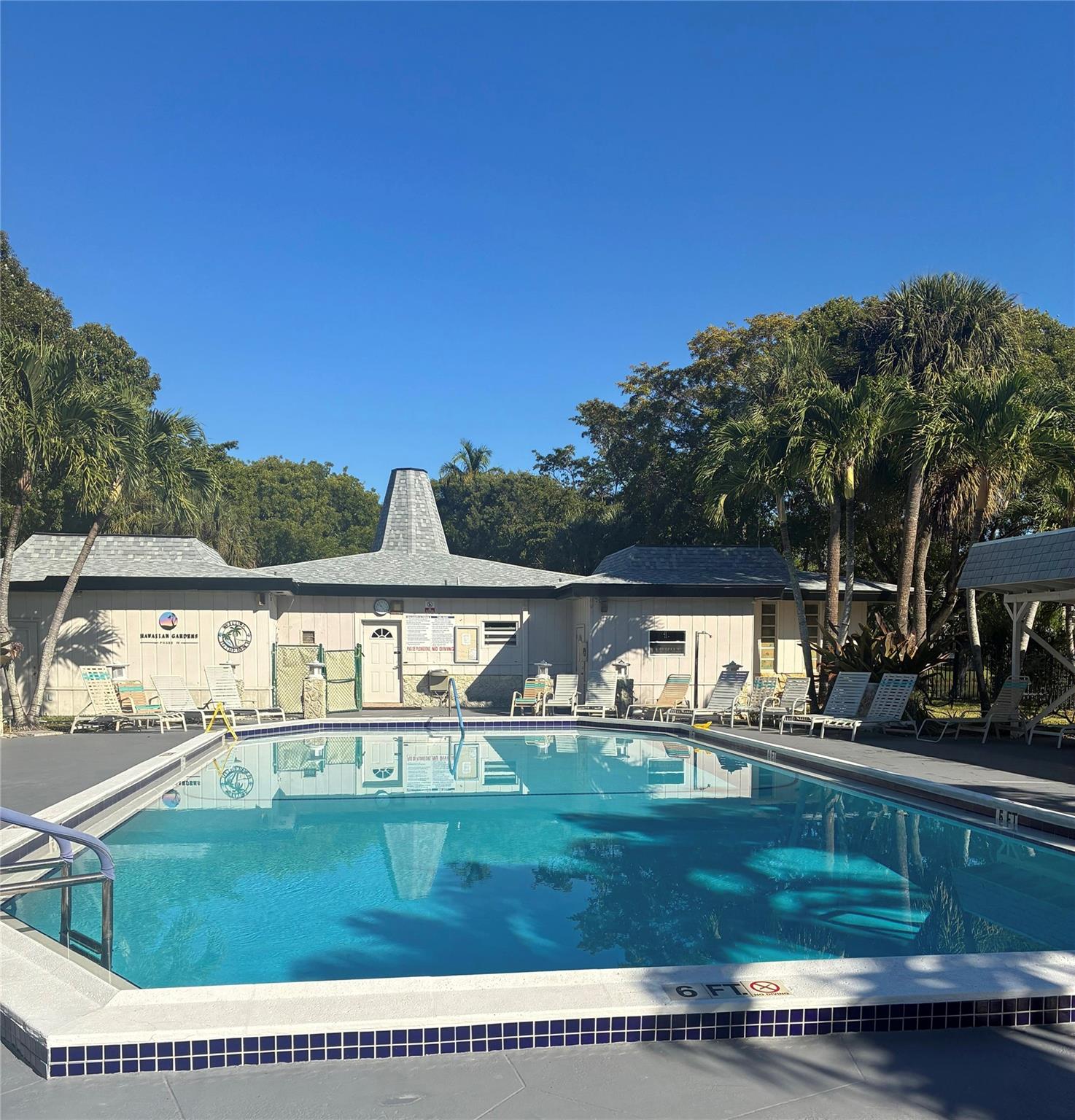 Bamboo Gardens Condo