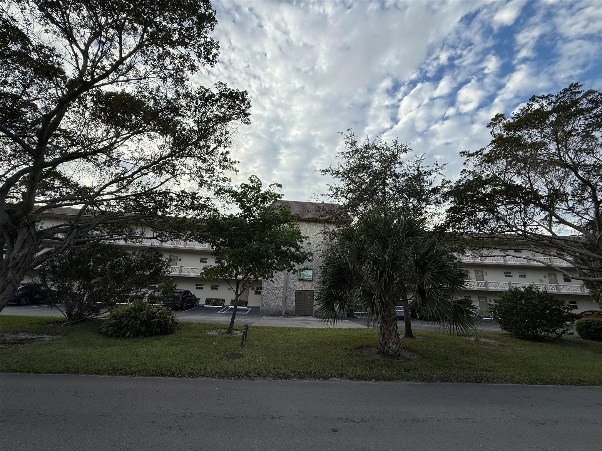 Bamboo Gardens Condo