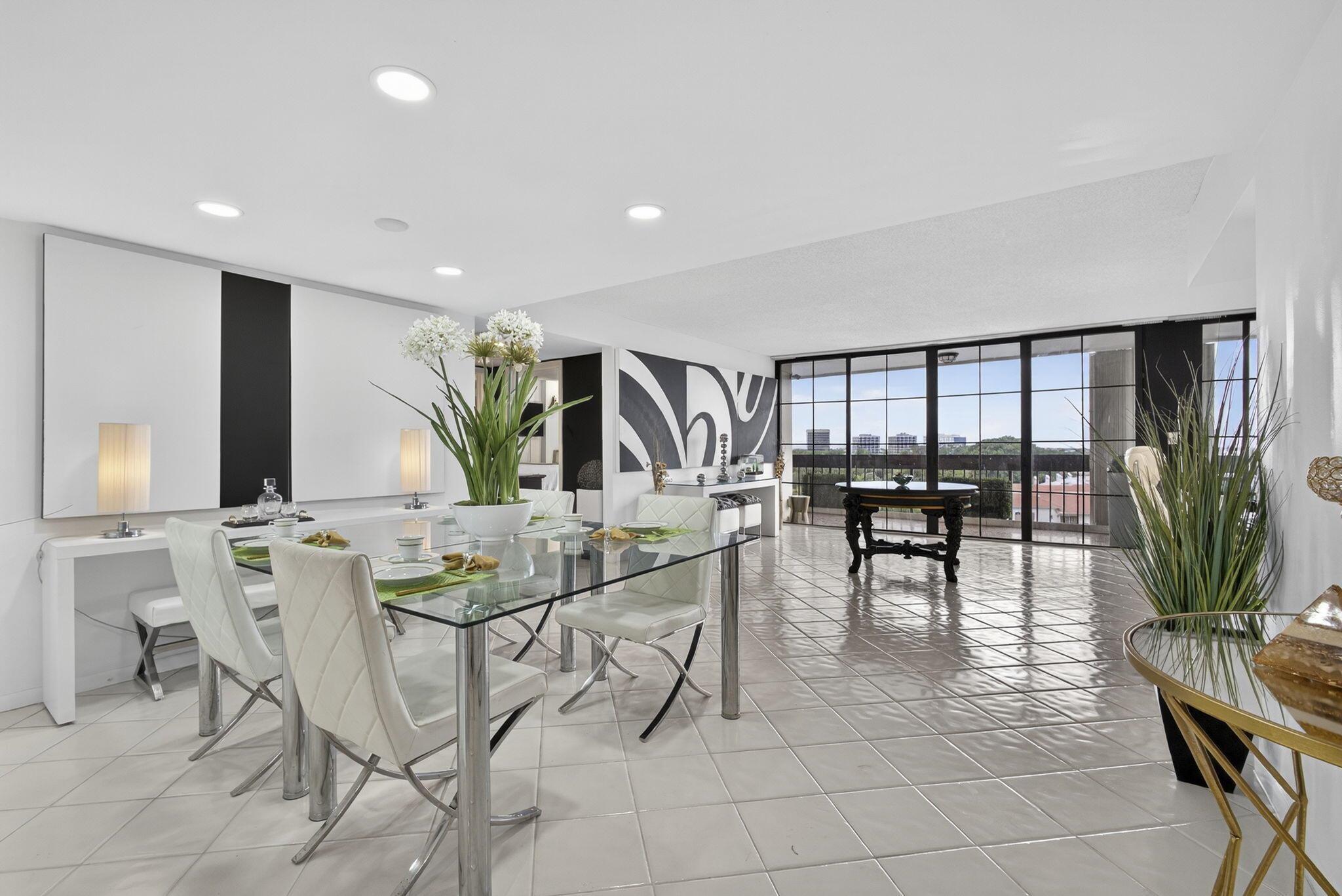 Lands Of The President Co